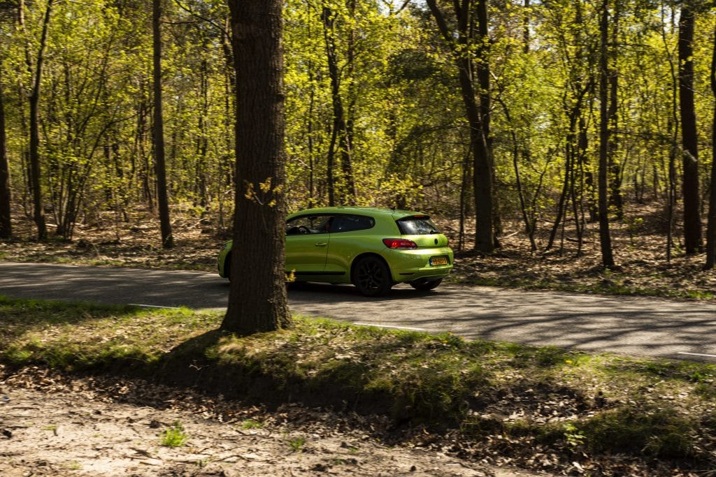 Panning