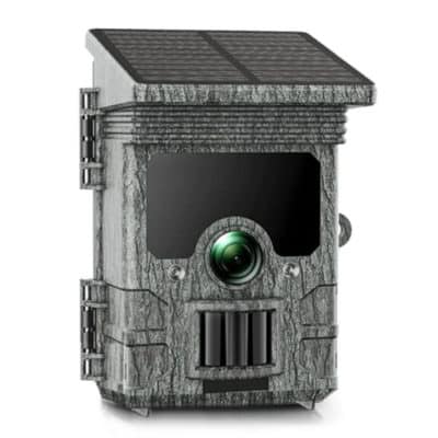 Beste wildcamera