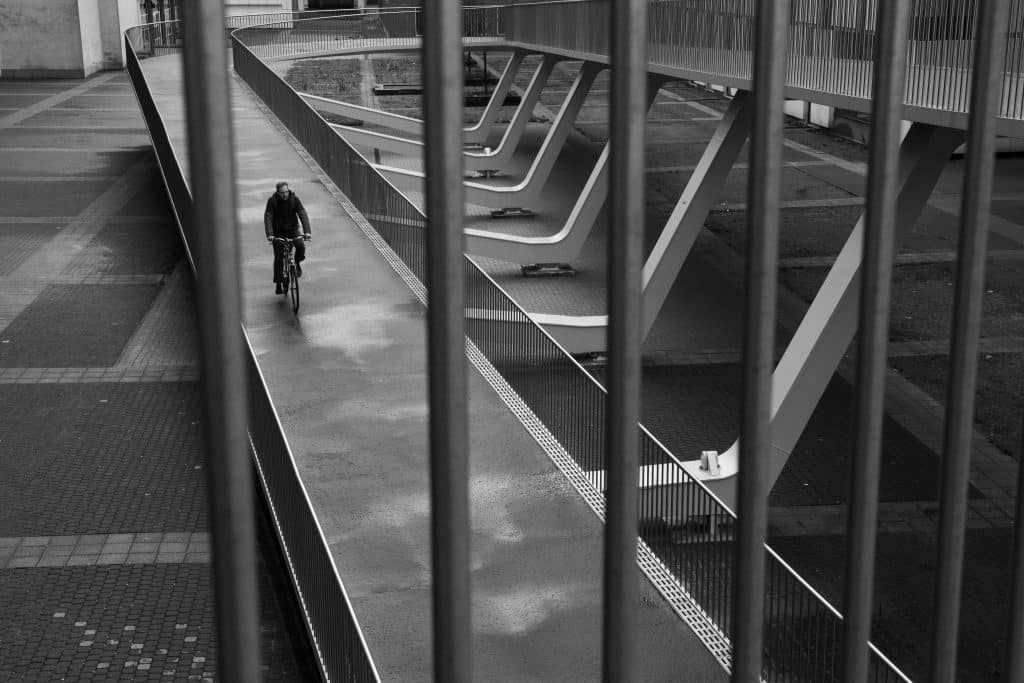 Straatfotografie in Antwerpen