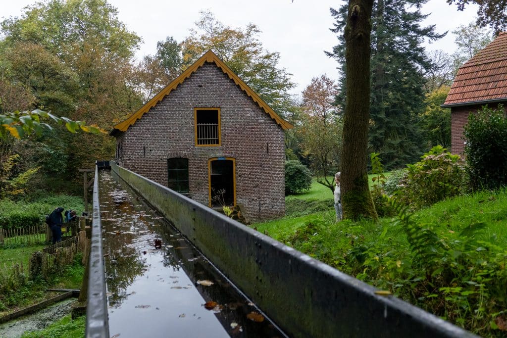 Landschapsfotografie Nederland