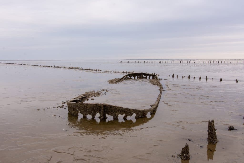 Landschapsfotografie Nederland