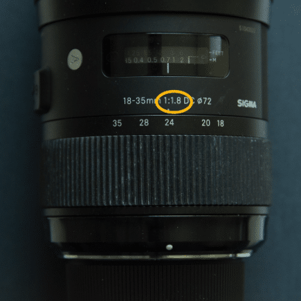 Welke lens voor landschapsfotografie