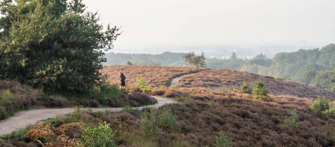 Landschapsfotografie Nederland